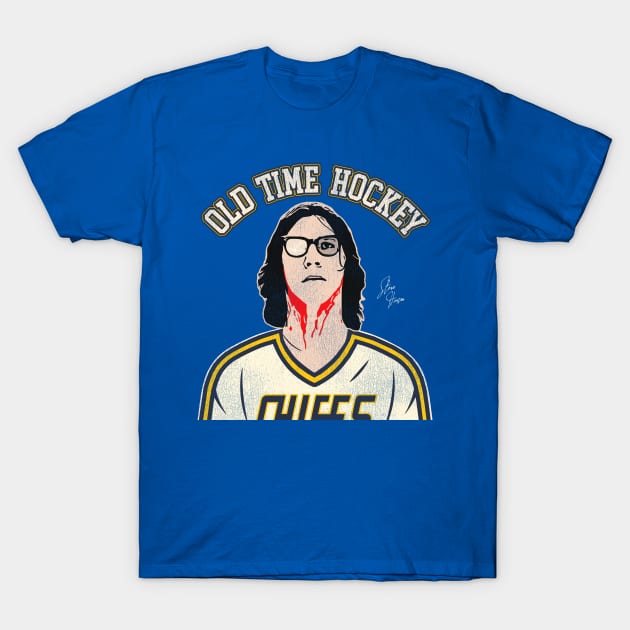 Old time hockey shirts hotsell